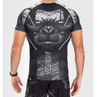 Рашгард VENUM Gorilla Jungle Rashguard Short Sleeves