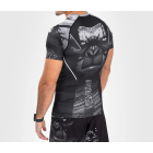 Рашгард VENUM Gorilla Jungle Rashguard Short Sleeves
