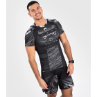 Рашгард VENUM Gorilla Jungle Rashguard Short Sleeves