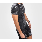 Рашгард VENUM Gorilla Jungle Rashguard Short Sleeves