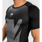 Рашгард VENUM Attack Men's Short Sleeve Rashguard