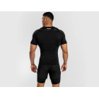 Рашгард VENUM Attack Men's Short Sleeve Rashguard