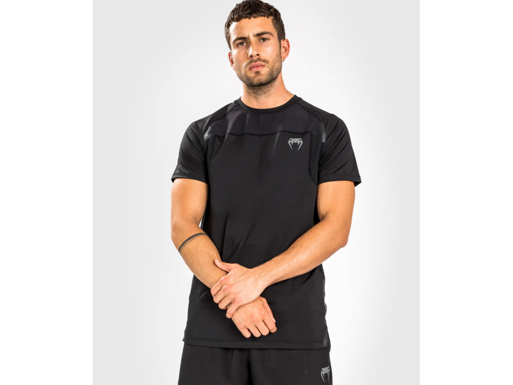 Футболка VENUM G-Fit Air Dry Tech T-Shirt