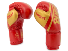 Тренувальні рукавички GREEN HILL Prince One