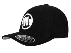 Кепка PIT BULL Snapback Logo Hybrid