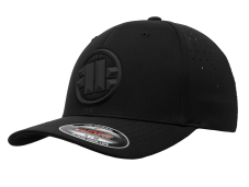 Кепка PIT BULL Full Cap Logo 3D Angle