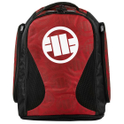 Трансформуємий рюкзак PIT BULL Big Convertible Logo 2