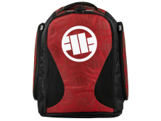 Трансформуємий рюкзак PIT BULL Big Convertible Logo 2