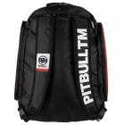 Трансформуємий рюкзак PIT BULL Big Convertible Logo 2