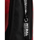 Трансформуємий рюкзак PIT BULL Big Convertible Logo 2
