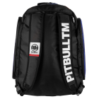 Трансформуємий рюкзак PIT BULL Big Convertible Logo 2