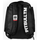 Трансформуємий рюкзак PIT BULL Big Convertible Logo 2
