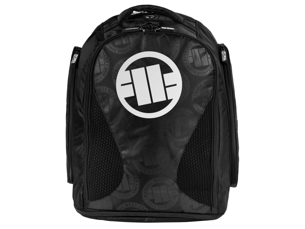 Трансформуємий рюкзак PIT BULL Medium Convertible Logo 2