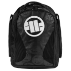 Трансформуємий рюкзак PIT BULL Medium Convertible Logo 2