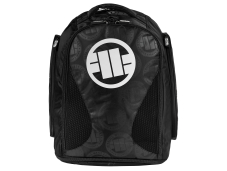 Трансформуємий рюкзак PIT BULL Medium Convertible Logo 2