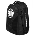 Трансформуємий рюкзак PIT BULL Medium Convertible Logo 2