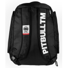Трансформуємий рюкзак PIT BULL Medium Convertible Logo 2