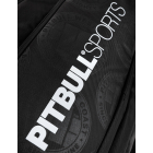 Трансформуємий рюкзак PIT BULL Medium Convertible Logo 2