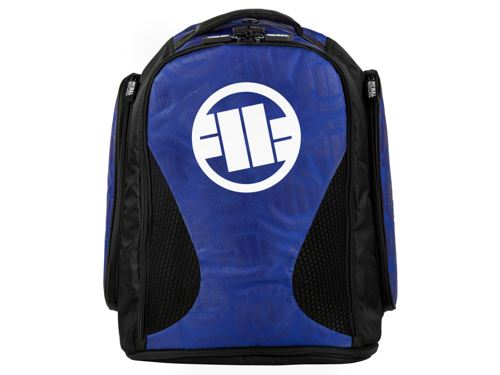 Трансформуємий рюкзак PIT BULL Medium Convertible Logo 2