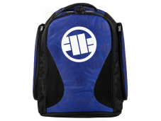 Трансформуємий рюкзак PIT BULL Medium Convertible Logo 2