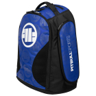 Трансформуємий рюкзак PIT BULL Medium Convertible Logo 2