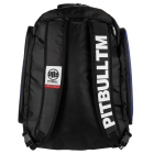 Трансформуємий рюкзак PIT BULL Medium Convertible Logo 2