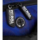 Трансформуємий рюкзак PIT BULL Medium Convertible Logo 2