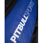 Трансформуємий рюкзак PIT BULL Medium Convertible Logo 2
