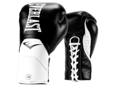 Професійні рукавички EVERLAST Elite Pro Fight