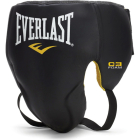 Захист паху EVERLAST Leather Hook & Loop Pro Competition Protector