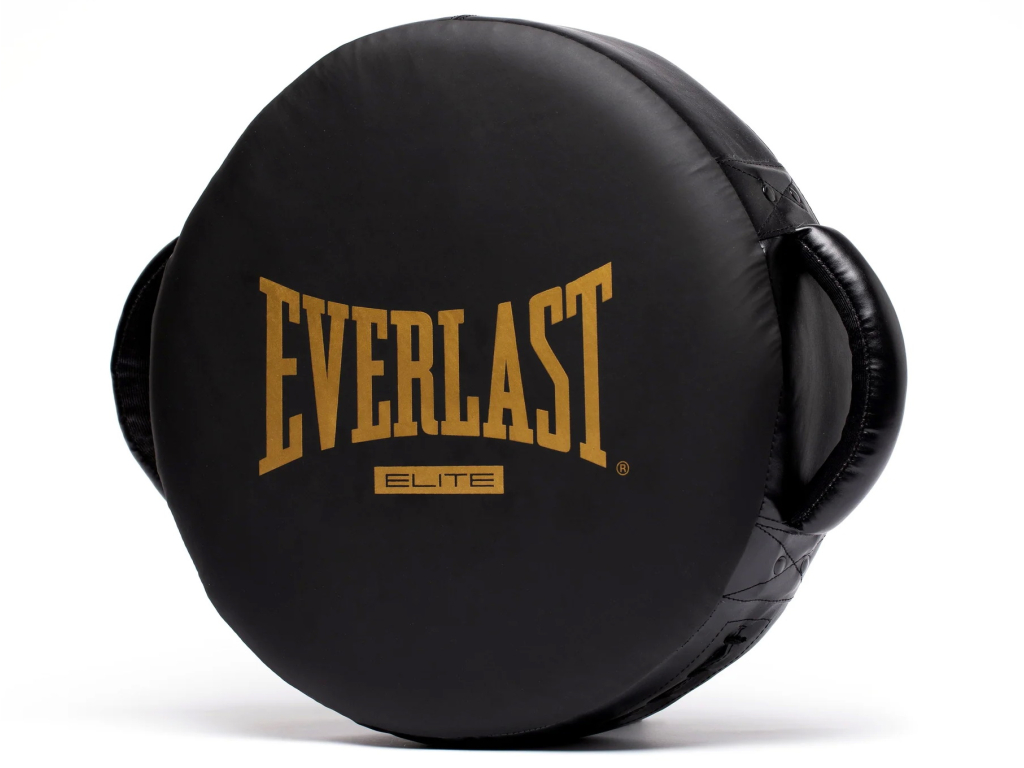 Маківара EVERLAST Elite Round Punch Shield