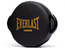Маківара EVERLAST Elite Round Punch Shield