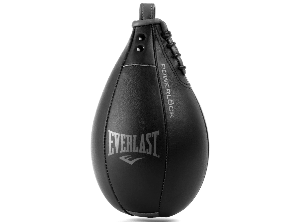 Груша пневматична EVERLAST Powerlock Speed Bag
