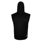 Безрукавка з капюшоном TITLE Boxing Outline Sleeveless Hoodie