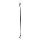 Розтяжка для груші TITLE Boxing Carabiner Double End Bag Cord