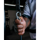 Розтяжка для груші TITLE Boxing Carabiner Double End Bag Cord