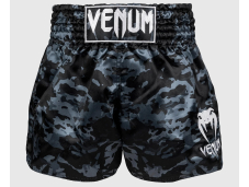 Шорти для тайського боксу VENUM Muay Thai Shorts Classic