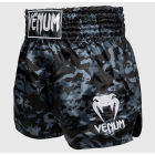 Шорти для тайського боксу VENUM Muay Thai Shorts Classic