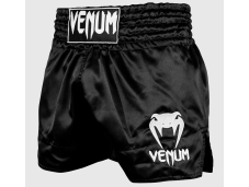 Шорти для тайського боксу VENUM Muay Thai Shorts Classic