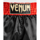 Шорти для тайського боксу VENUM Muay Thai Shorts Classic
