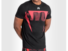 Футболка VENUM Adrenaline Men's Short Sleeve