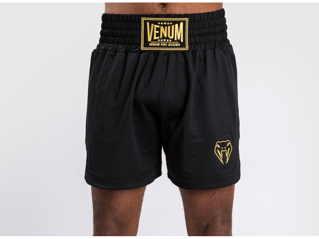 Боксерські труси VENUM Classic Boxing Shorts