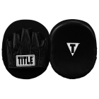 Лапи TITLE Boxing Razor Punch Mitts 2.0