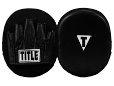 Лапи TITLE Boxing Razor Punch Mitts 2.0