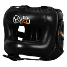Шолом бамперний RIVAL Guerrero Facesaver Headgear