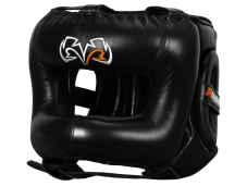 Шолом бамперний RIVAL Guerrero Facesaver Headgear