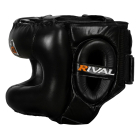 Шолом бамперний RIVAL Guerrero Facesaver Headgear