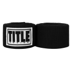 Бинти TITLE Boxing Semi Elastic Extra Long Hand Wraps