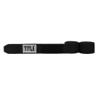 Бинти TITLE Boxing Semi Elastic Extra Long Hand Wraps