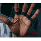 Бинти TITLE Boxing Semi Elastic Extra Long Hand Wraps